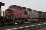 BNSF 689